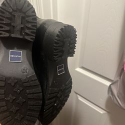 Brand New Tommy Hilfiger Rain boots 