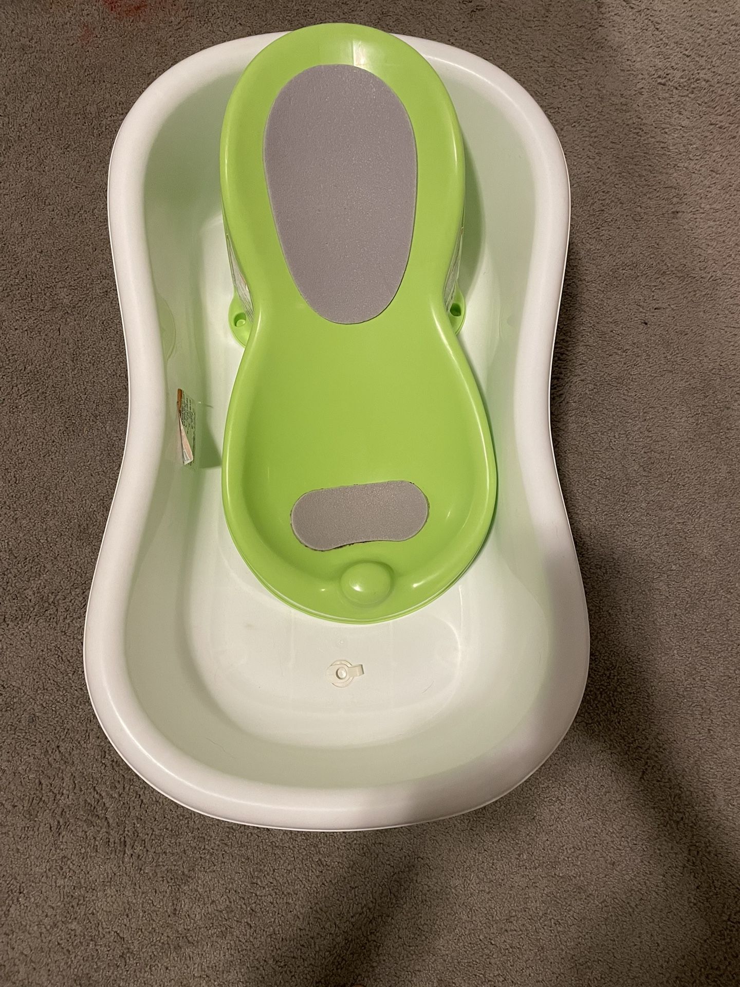 Baby Bathtub For Pickup