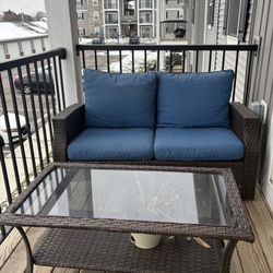 Patio Furniture 