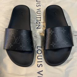 Louis Vuitton Honolulu mule sandals for Sale in Los Angeles, CA - OfferUp