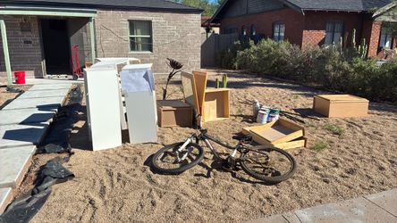Free stuff