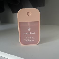 Touchland Spray