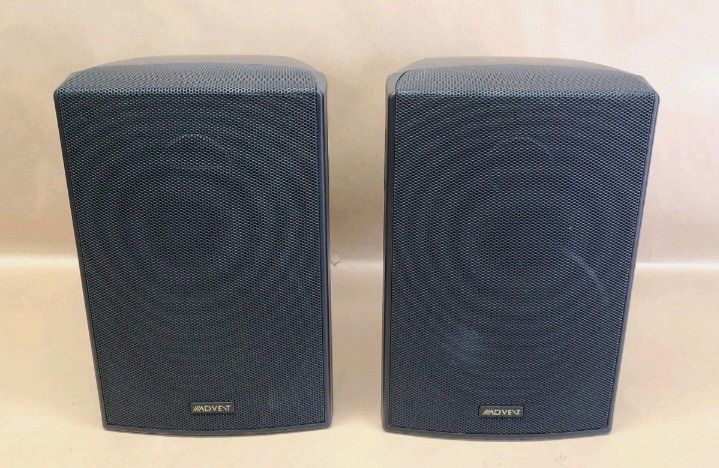 Advent Calypso Indoor/outdoor Speakers