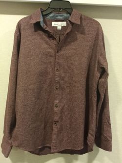 Men's Old Navy Long Sleeve Shirt