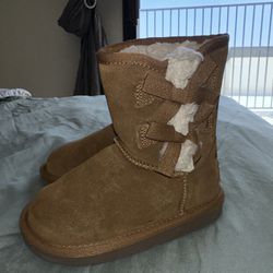 Toddler Uggs Size 8