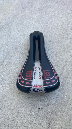 Cobb cycling saddle