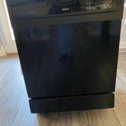 Dishwasher 