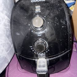 Airfryer 
