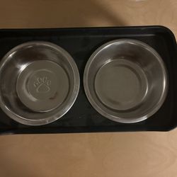 TOP PAW Dog Feeder & Accessories