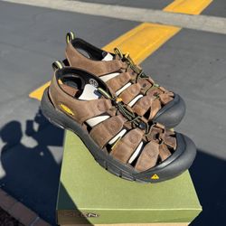 KEEN Newport Sandals