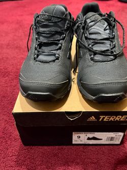 Men’s adidas Terrex Hiking shoes