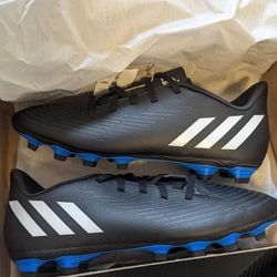 Adidas Predator Cleats
