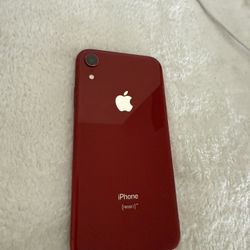 iPhone XR <64GB>>