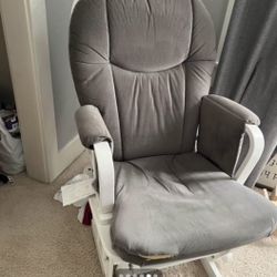 Rocking Chair 