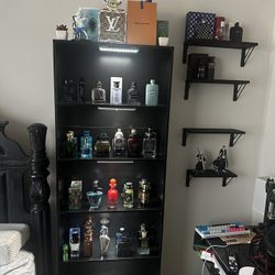 Selling Samples Sizes In Description 