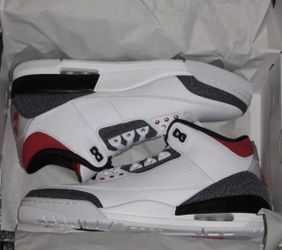 Jordan 3 Retro Denim