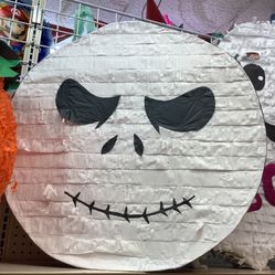 Jack Halloween Pinata