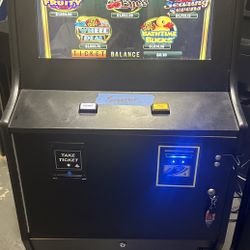 Skill Game - Banilla Superior 1 - Tested/Working!
