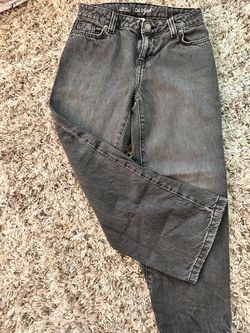 Cat and jack Girls jeans size 10