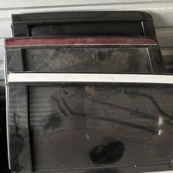 Doors Jeep Grand Cherokee Parts