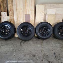 Original Chevy Rallies 