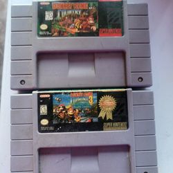 Snes 20 Each