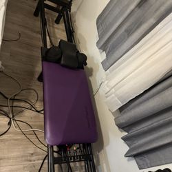 Aero Pilates Machine 