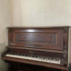 Free Piano 
