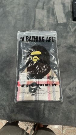 Bape shirt