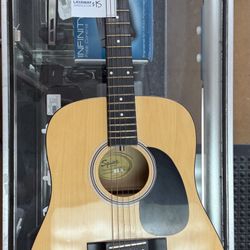 Squier Acoustic Guitar