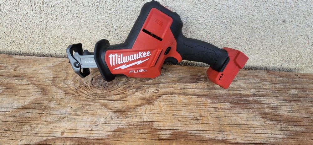 Milwaukee Angle Sawzall Tool Only