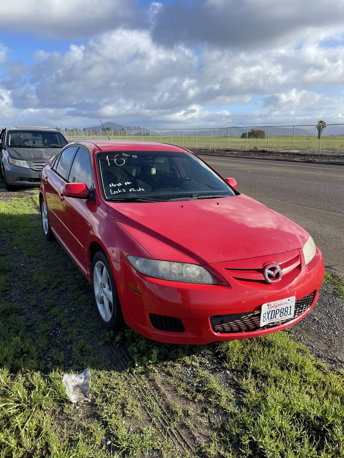 2007 Mazda Mazda6 for Sale in San Diego, CA OfferUp