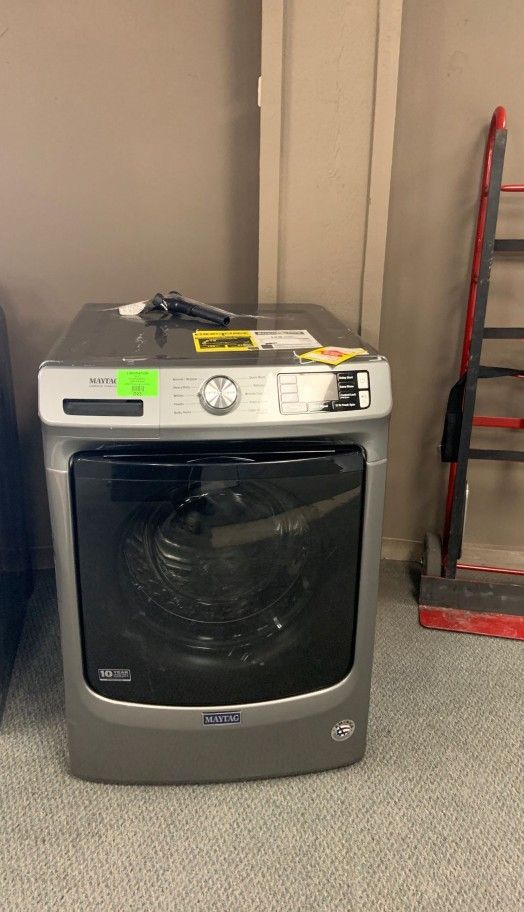 MAYTAG WASHER today MHWHC