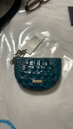 Brahmin Melbourne Coin Purse