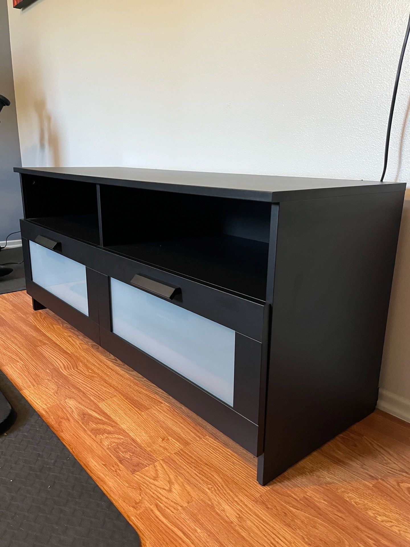 Tv stand - $45