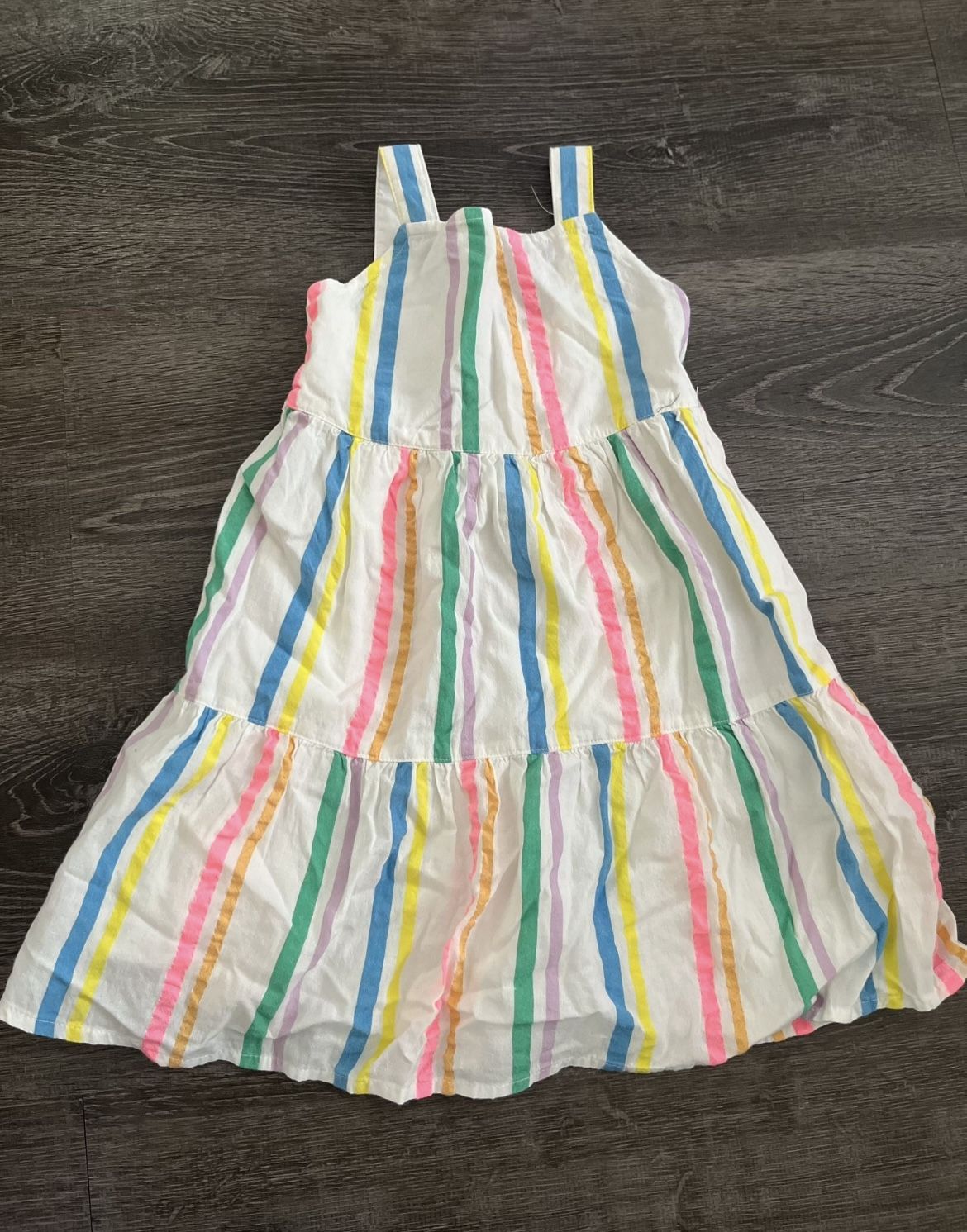 Girl Summer Dress 4T