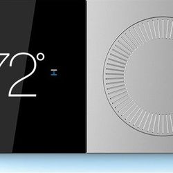 HVAC :Daikin Thermostat