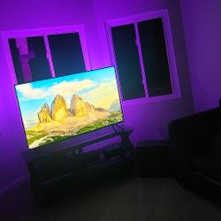 Vizio 4k TV 