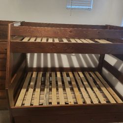 Bunk beds