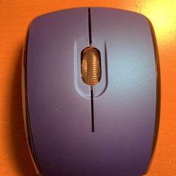 Folding Mini Mouse wireless 