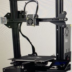 3 D Printer
