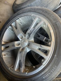 Drift Spares