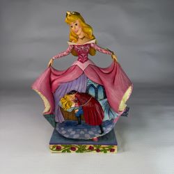 Disney Aurora Jim Shore Figurine