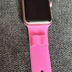 Apple Watch Series 1 38mm