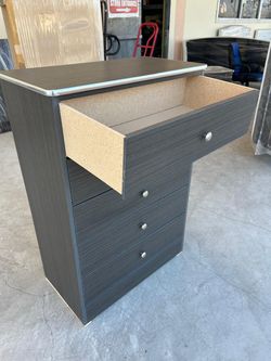 New Dresser 5 Drawers