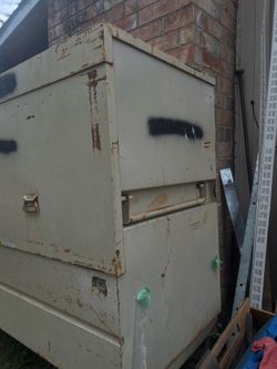 Construction Tool Box