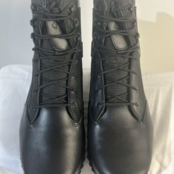 Under Armour Tac Boots Size 11.5