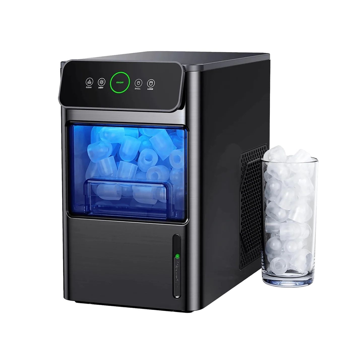 Silonn Ice Maker - SLIM28T