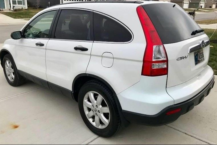 2007 Honda CRV For Sale