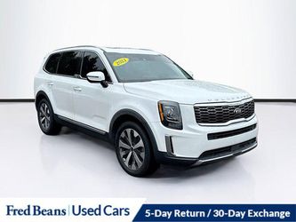 2021 Kia Telluride